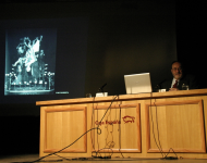 Fotografías de las Jornadas de Hermandad «La Escalera: Hoy como Ayer»